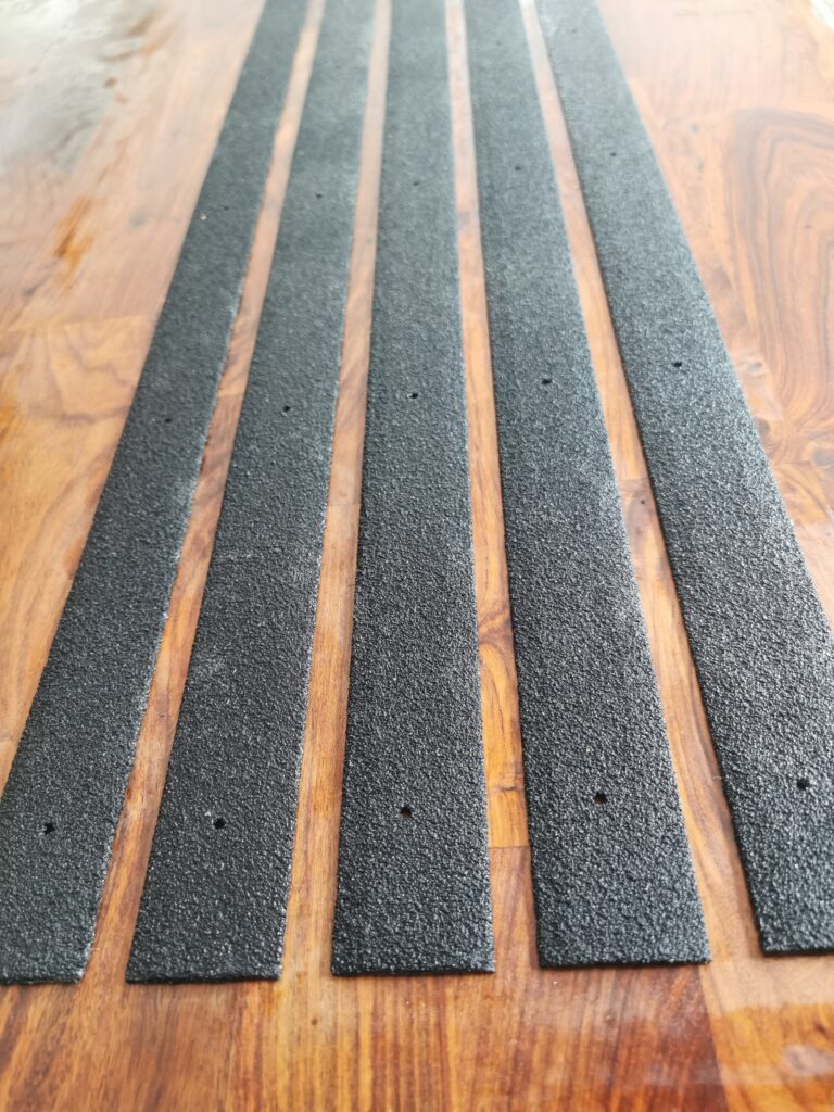 antiderapant pour escalier piscine