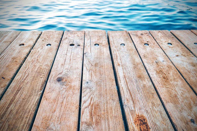 Bande antidérapante, bande antidérapante à visser, bande antidérapante extérieur Terrasse bois glissante solution