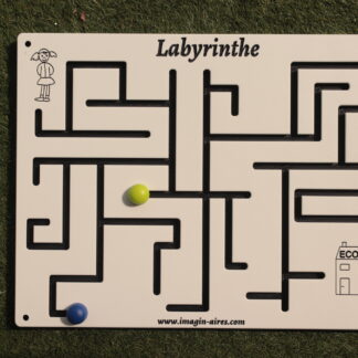 Labyrinthe