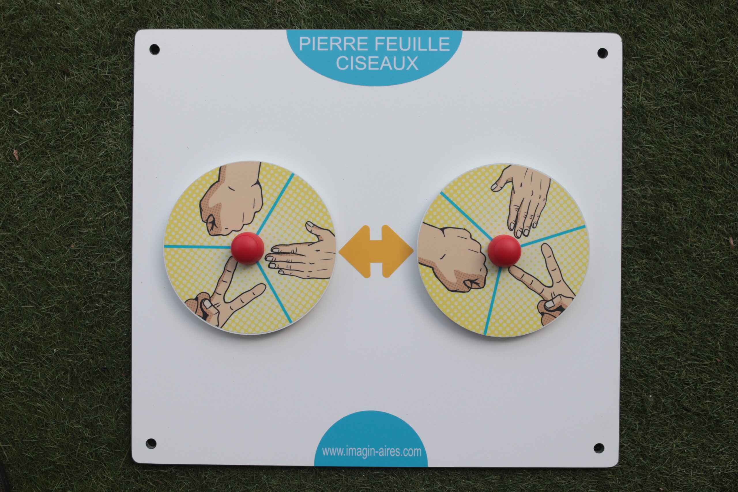 Jeu pierre feuilles ciseaux