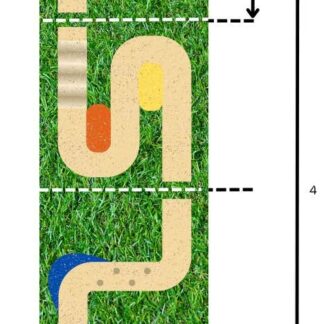 Circuit de billes