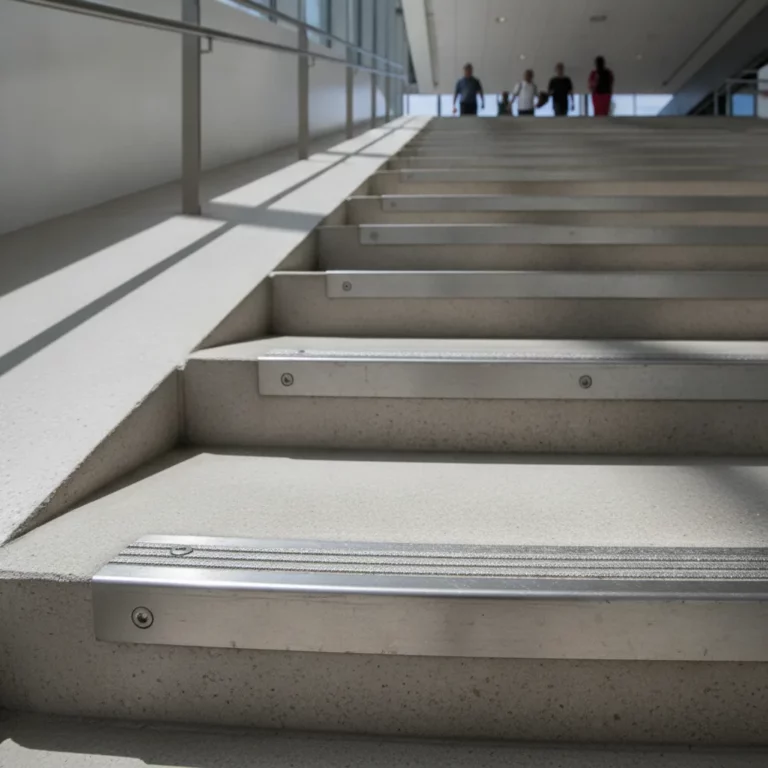 Bande antidérapante aluminium, bien la choisir en 2026 - bande antiderapante aluminium