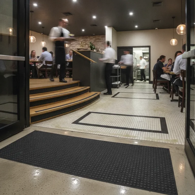 Bande antidérapante restaurant, bien choisir en 2026 - bande antiderapante restaurant